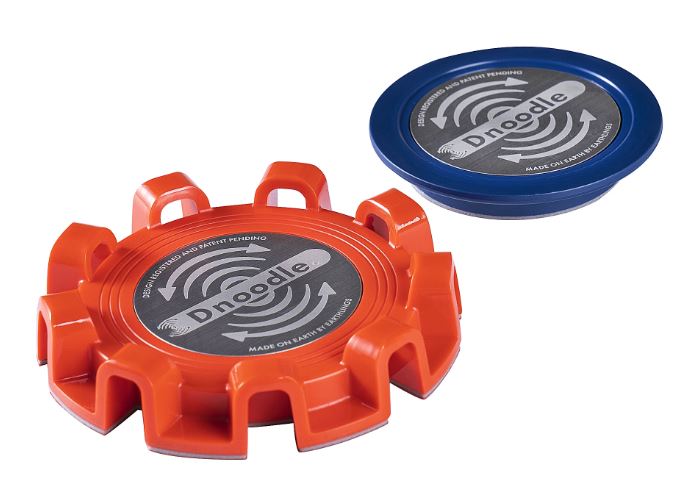 Client Spotlight - Dnoodle: A New Twist on Spillproof Technology