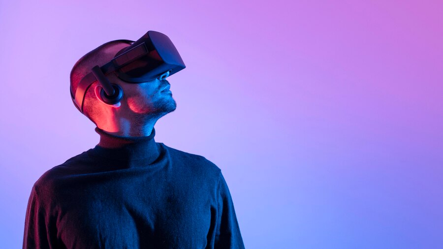 Client Spotlight - VirtuReal