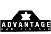 Advantage Car Rentals Logo