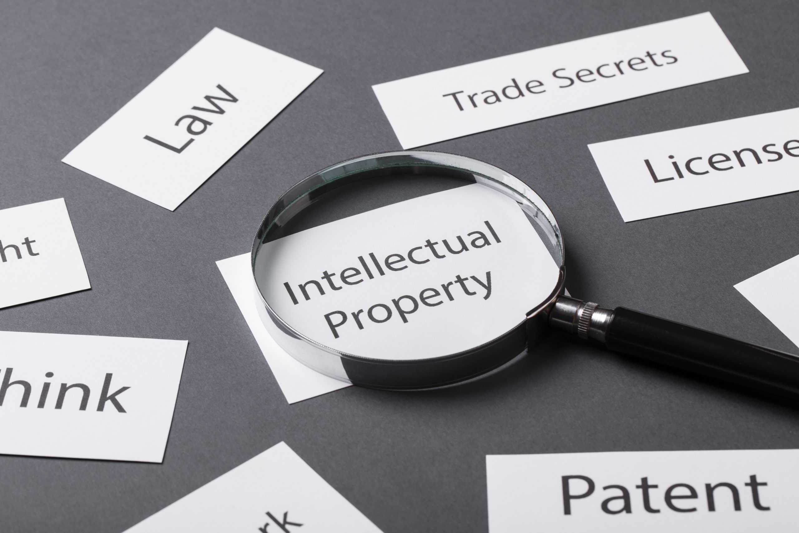 Understanding the Intricacies of Patent Ownership and Entitlement