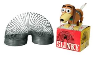 Slinky