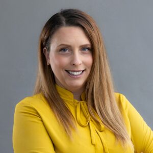 Siminee Campbell Trainee Trade Marks Attorney