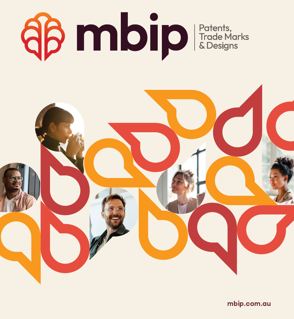 Announcement: We are thrilled to introduce our new look MBIP branding