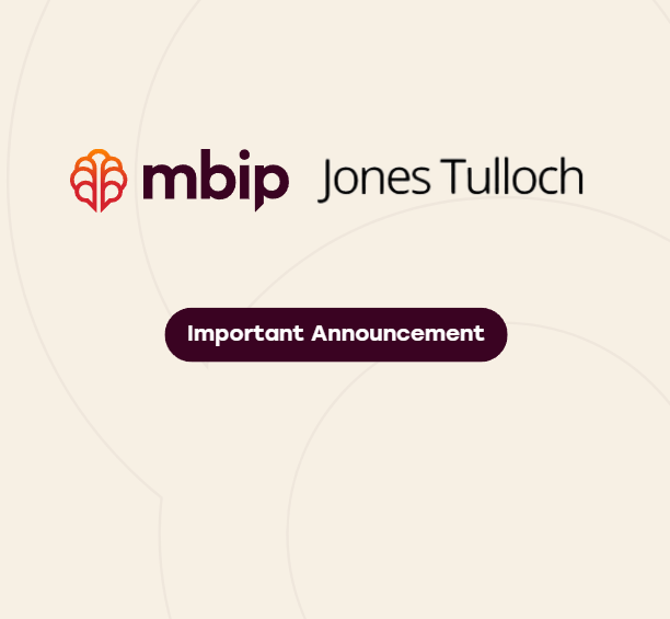 MBIP and Jones Tulloch Join Forces