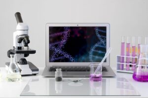 Laboratory Supplies Medical Work