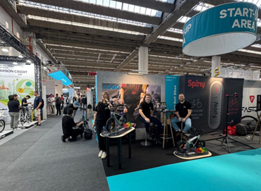 Eurobike 2025