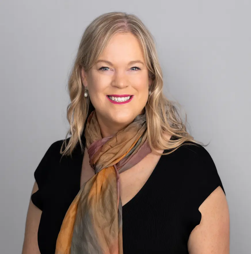 Geraldine Rimmer