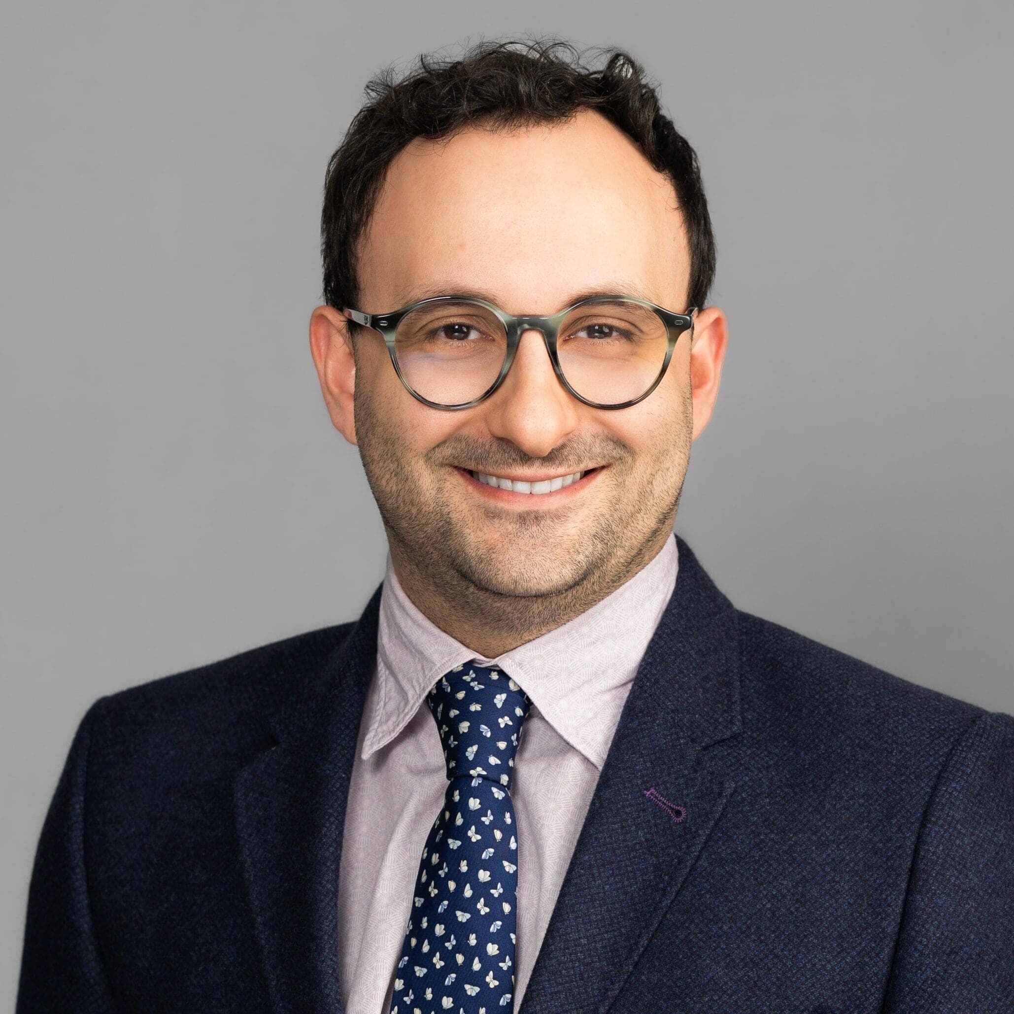Peter Matalanis