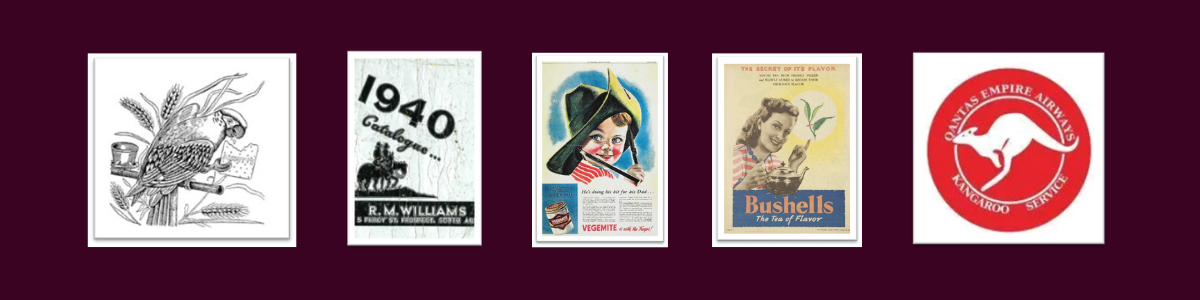 Branding a Nation: How Trade Marks Shaped Australian Culture (1900–2026)