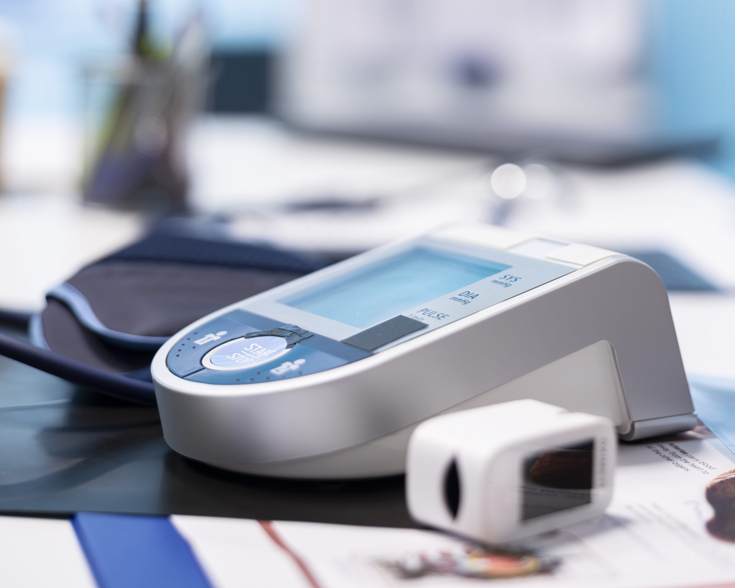 Medical Devices | MBIP