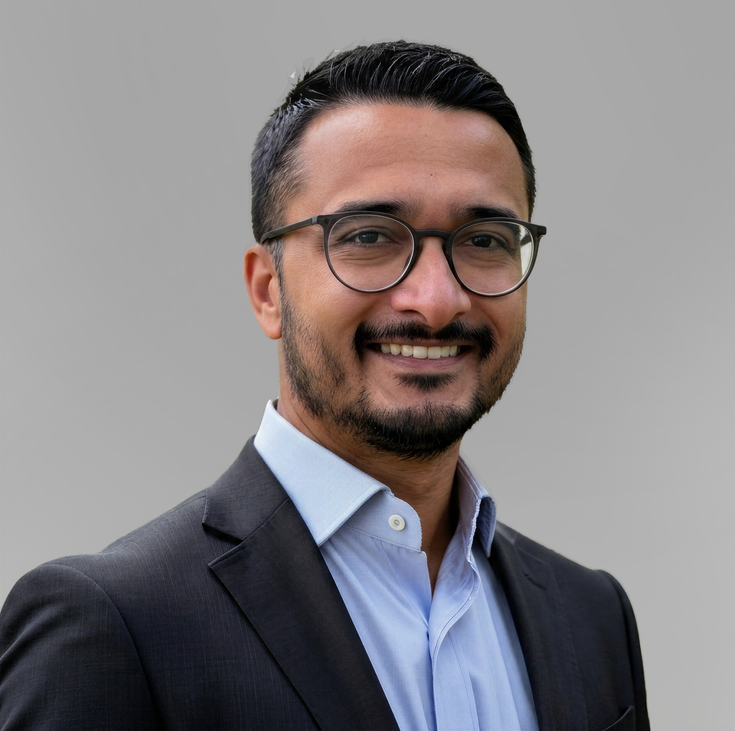 Otto Saha