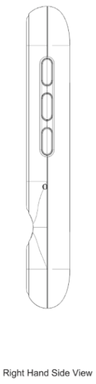 Representation – Right View