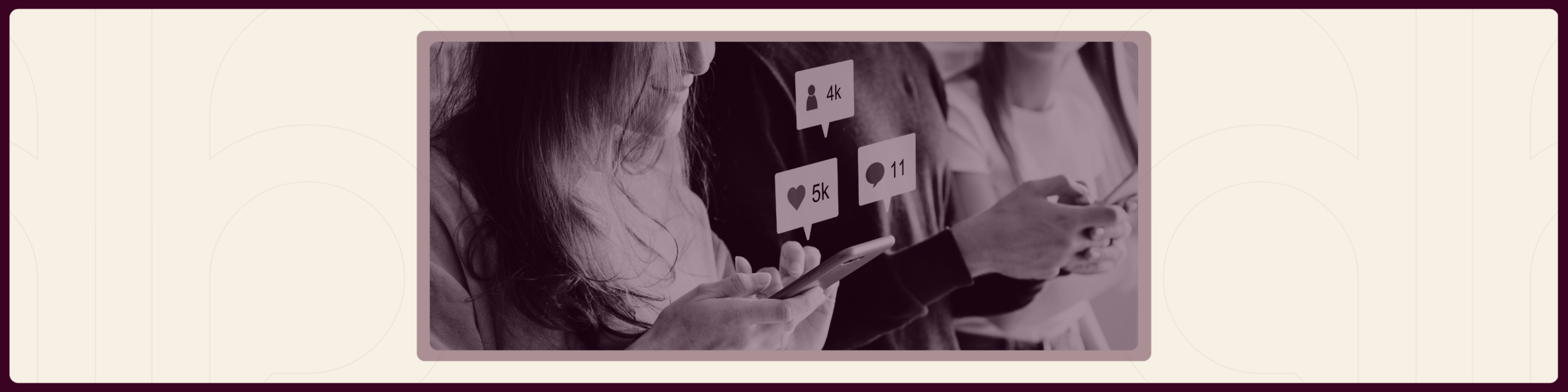 Siminee Social Media Blog Image – Website