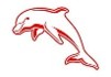 Dolphins tm 3